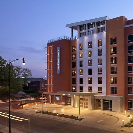 เดอะ บรอดเวย์ โคลัมเบีย - อะ ดับเบิลทรี บาย ฮิลตัน Hotel ภายนอก รูปภาพ