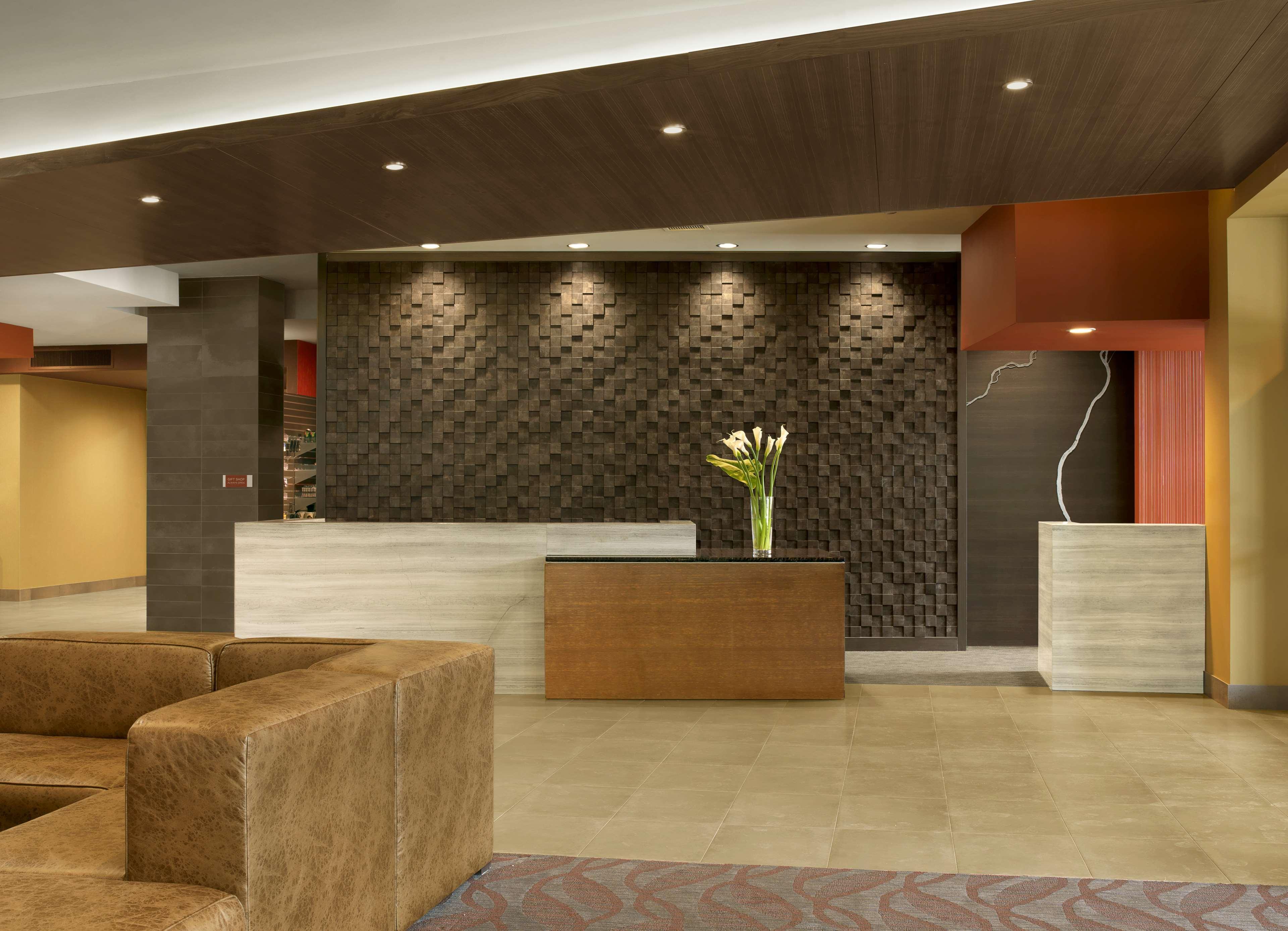 เดอะ บรอดเวย์ โคลัมเบีย - อะ ดับเบิลทรี บาย ฮิลตัน Hotel ภายนอก รูปภาพ