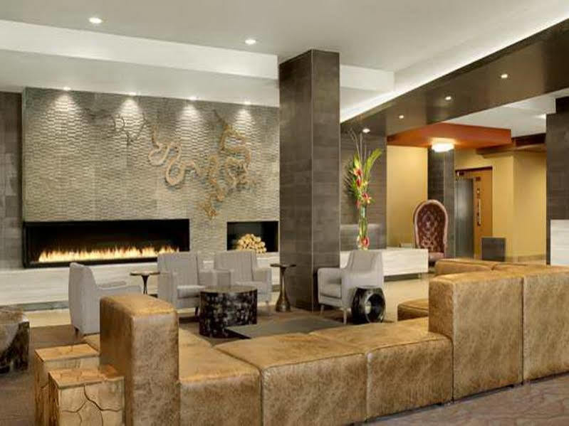 เดอะ บรอดเวย์ โคลัมเบีย - อะ ดับเบิลทรี บาย ฮิลตัน Hotel ภายนอก รูปภาพ
